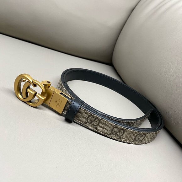 Women's Gucci belt size 80CM - Picture 6 of 7